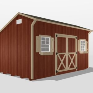 Golden Shed Market Quaker Style